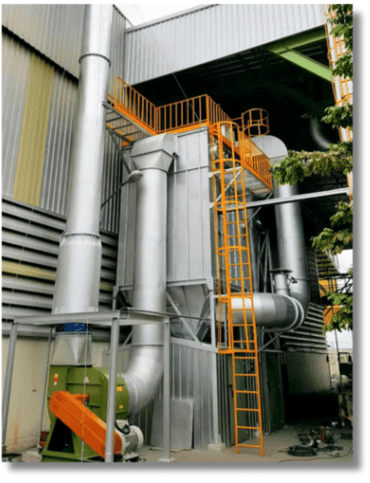 รับติดตั้งระบบท่อโรงงาน รับติดตั้งระบบท่อโรงงาน